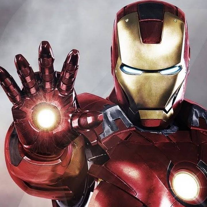 Ironman